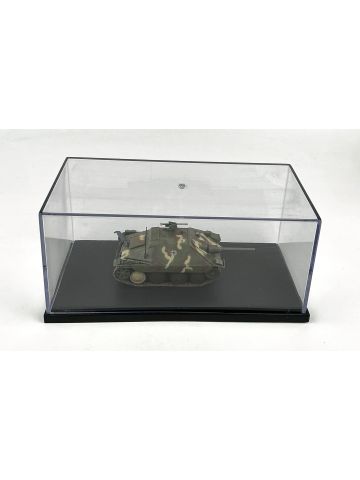 Panzerstahl 88032 Hetzer (Starr) Kampfgruppe Milowitz Prague 1/72 Scale Model