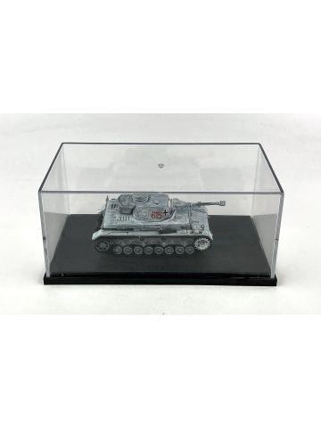 Panzerstahl 88006 Panzer IV Ausf. G LAH Charkov 1943 1/72 Scale Diecast Model