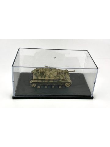 Panzerstahl 88003 Panzer IV Ausf. F2 14.Pz.Div Russia 1944 1/72 Scale Model
