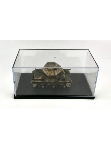 Panzerstahl 88010 Flakpz. IV Ostwind Pz Lehr Div. 1945 1/72 Scale Model No Box