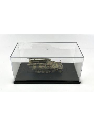 Dragon Armor 60314 Sd.Kfz.251 Panzer Lehr Div 1944  1/72 Scale Model No Box