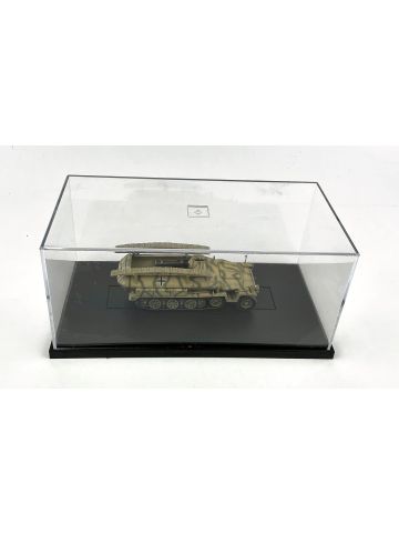 Dragon Armor 60277 Sd.Kfz.251 German Army Kursk 1943 1/72 Scale Model No Box