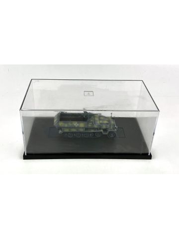 Dragon Armor 60337 Sd.Kfz.251 Pz.Gren.Div. 'LAH' Kursk 1/72 Scale Model No Box