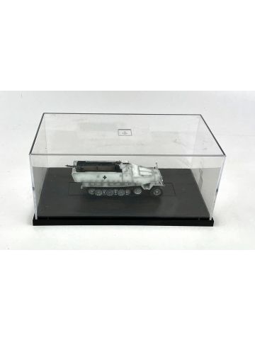 Dragon Armor 60236 Sd.Kfz.251 Pz.Gren.Div. 'LAH' 1943 1/72 Scale Model No Box