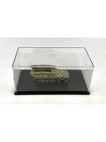Dragon Armor 60313 Sd.Kfz.251 19th Pz.Div. Warsaw 1944 1/72 Scale Model No Box