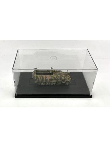 Dragon Armor 60338 Sd.Kfz.251 'Red 330' 1943 1/72 Scale Model No Box