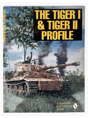 The Tiger I & Tiger II Profile