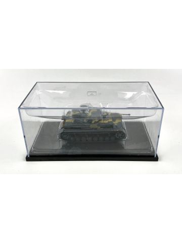 Dragon Armor 60698 Pz.Kpfw.IV Ausf.F2(G) 1/72 Scale Diecast Model