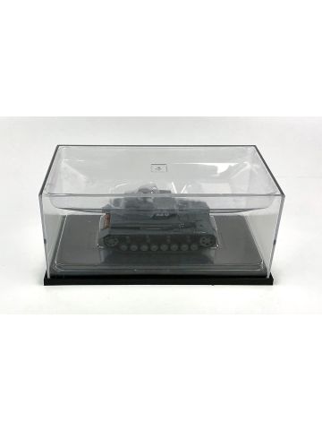 Dragon Armor 60696 PzKpfw.IV Ausf F1(F) 1/72 Scale Diecast Model