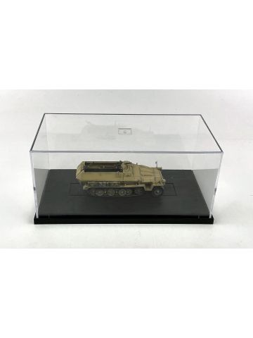 Dragon Armor 60230 Sd.Kfz.251 Ausf.C 1/72 Scale Diecast Model