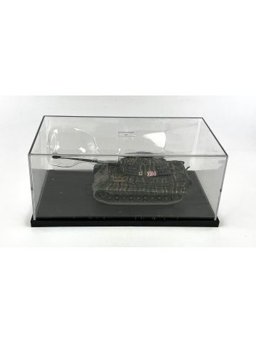 Dragon Armor 60042 King Tiger spzAbt 503 France 1944 1/72 Scale Diecast Model