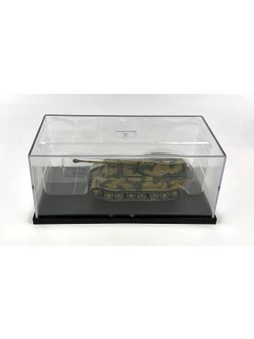 Dragon Armor 60531 VK.45.02(P)H Germany 1945 1/72 Scale Diecast Model