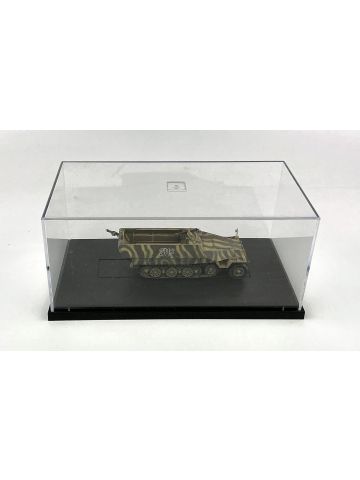 Dragon Armor 60235 Sd.Kfz.251 Ausf.D 1/72 Scale Diecast Model