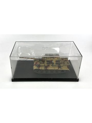 Dragon Armor 60014 Jagd-Tiger sPzJgAbt 653 Alsace 1945 Henschel 1/72 Scale Model