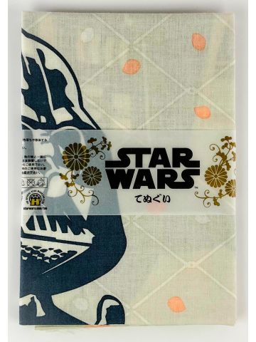 Heart Art Collection SW-TOWEL-11 Star Wars Hand Towel Darth Vader