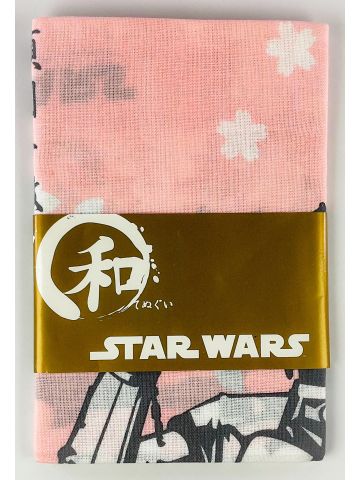 Heart Art Collection SW-TOWEL-05 Star Wars Hand Towel