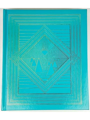 Nature's Wonderlands: National Parks of the World by National Geographic Society