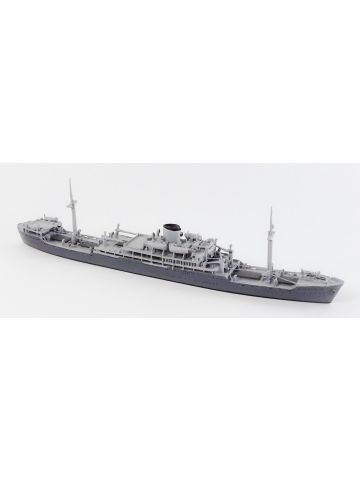 Noordzee NZ 48B German Target Ship Pionier 1942 1/250 Scale Model Ship