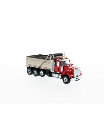 Diecast Masters 71067 Western Star 4900 SF Dump Truck 1/50 Scale Diecast Model