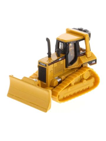 Diecast Masters 84401 Cat D5M Track-Type Tractor 1/87 Scale Model