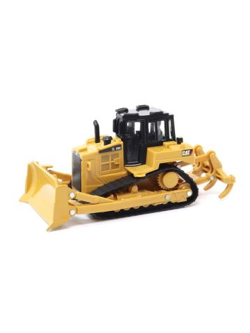 Diecast Masters 84645CS Cat D6R Track-Type Tractor 1/64 Scale Model