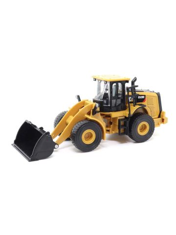 Diecast Masters 84646CS Cat 950M Wheel Loader 1/64 Scale Model