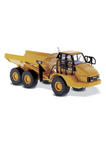 Diecast Masters 85073C Cat 725 Articulated Truck 1/50 Scale Model