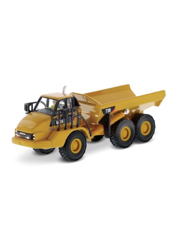 Diecast Masters 85130 Caterpillar 730 Articulated Truck 1/87 Scale Diecast Model