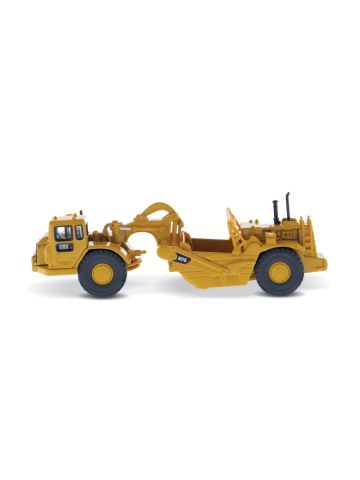 Diecast Masters 85134 Caterpillar 627G Wheel Tractor-Scraper 1/87 Scale Model