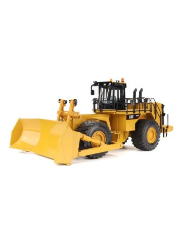 Diecast Masters 85231C Cat 854K Wheel Dozer 1/50 Scale Diecast Model