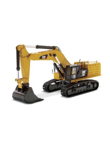 Diecast Masters 85284C Cat 390F L Hydraulic Excavator 1/50 Scale Diecast Model