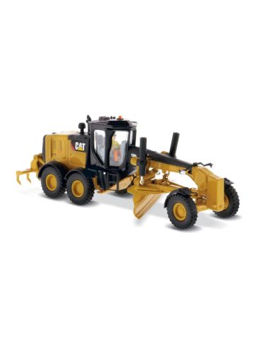 Diecast Masters 85520 Caterpillar 12M3 Motor Grader 1/87 Scale Model
