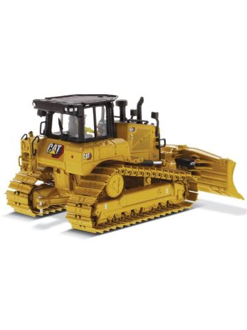Diecast Masters 85554 Cat D6 XE LGP VPAT Track Type Tractor 1/50 Scale Model