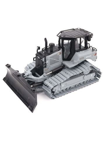 Diecast Masters 85554BGC Cat D6 LGP VPAT Black Centennial Deco 1/50 Scale Model