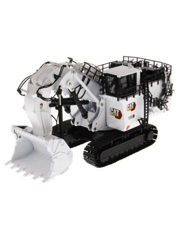 Diecast Masters 85653 Cat 6060 Hydraulic Coal Mining Front Shovel 1/87 Scale