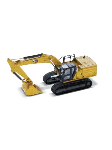 Diecast Masters 85658 Cat 336 Hydraulic Excavator 'Next Generation' 1/87 Scale