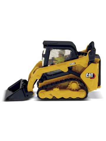Diecast Masters 85677 Cat 259D3 Compact Track Loader 1/50 Scale Diecast Model