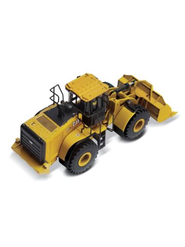 Diecast Masters 85682 Cat 966GC Wheel Loader 1/50 Scale Diecast Model
