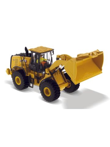 Diecast Masters 85683 Cat 972 XE Wheel Loader 1/50 Scale Diecast Model