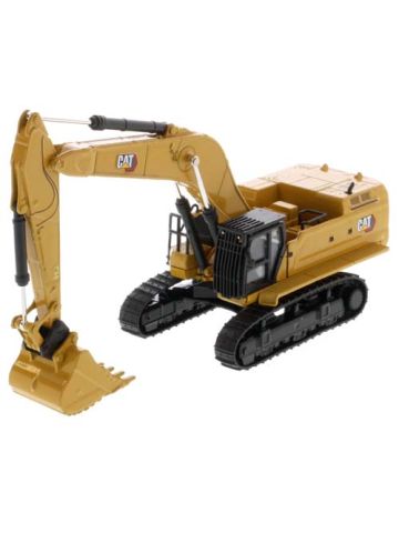 Diecast Masters 85688 Cat 395 Next Generation Hydraulic Excavator GP 1/87 Scale