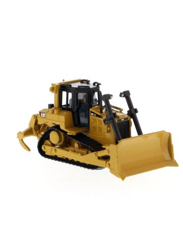 Diecast Masters 85691 Cat D6R Track-Type Tractor 1/64 Scale Diecast Model