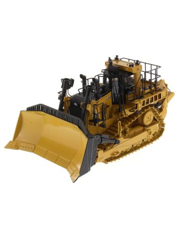 Diecast Masters 85711 Cat D10 Dozer Next Generation 1/50 Scale Diecast Model