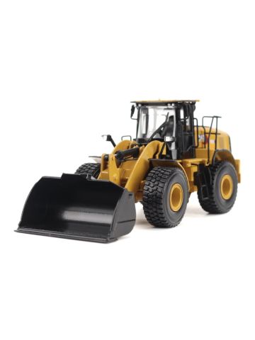 Diecast Masters 85770 Cat 950 Wheel Loader 1/50 Scale Diecast Model