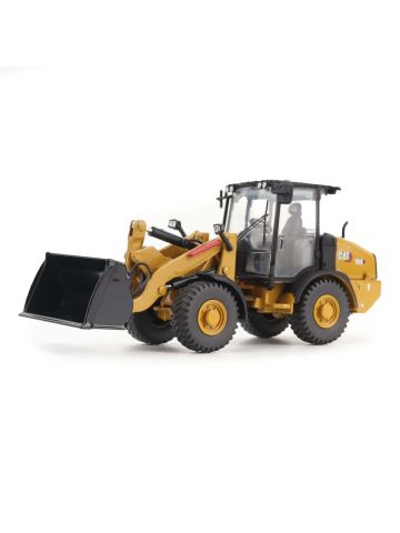 Diecast Masters 85771 Cat 906 Wheel Loader 1/50 Scale Diecast Model