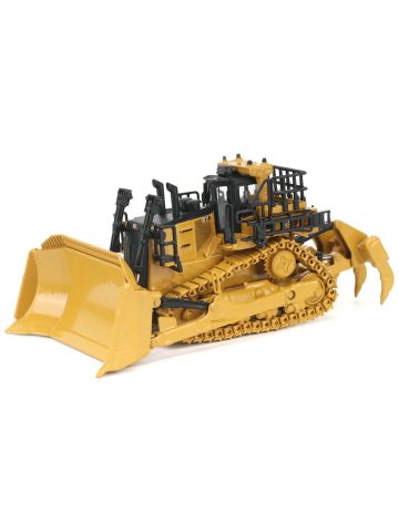Diecast Masters 85777 Cat D11 Dozer TKN Design & Metal Tracks 1/87 Scale Model