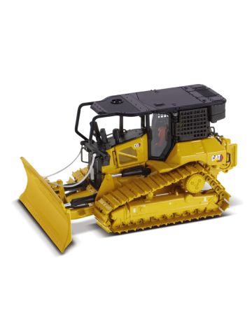 Diecast Masters 85952 Cat D5 LGP Fire Dozer 1/50 Scale Diecast Model