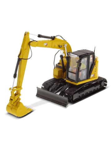 Diecast Masters 85957 Cat 315 Small Hydraulic Excavator 1/50 Scale Diecast Model