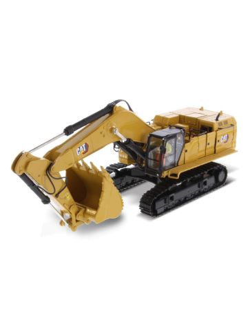 Diecast Masters 85959 Cat 395 Large Hydraulic Excavator 1/50 Scale Diecast Model