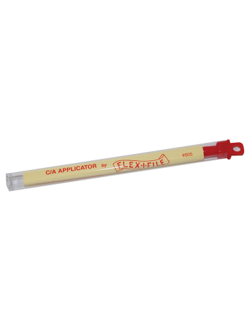 Flex-I-File 805 Cyanoacrylate (CA Glue/Super Glue) Applicator Tool
