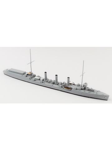 Hai 979 Austro-Hungarian Planned Light Cruiser Ersatz Zenta 1915 1/1250 Scale
